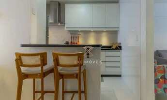 Imagem 4: Apartamento com 2 dormitórios à venda, 65 m² por R$ 520.000 - Perdizes - São Paulo/SP