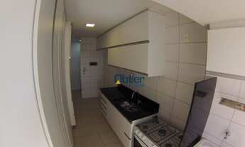 Imagem 4: Apartamento com 2 dormitórios para alugar, 84 m² por R$ 2.300/mês - Jardim Goiás - Goiânia