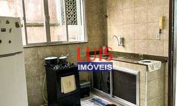 Imagem 7: Casa com 3 dormitórios à venda, 168 m² por R$ 730.000 - Piratininga - Niterói/RJ - CA5088