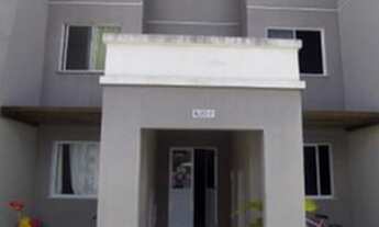 Imagem 3: Condomínio floratta