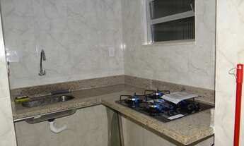 Imagem 5: Botafogo c/ Vista lateral p/ Pão de Açúcar na Rua Marquês de Olinda esquina com a Praia de