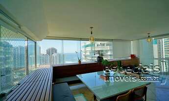 Imagem 5: Apartamento à venda no Atlântico Sul. Barra. RJ. Vista mar e Pedra da Gávea