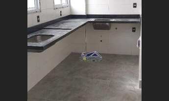 Imagem 5: Lindo Apartamento novo Prédio proxima a entregar na Guilhermina 01 dorm e Lazer completo