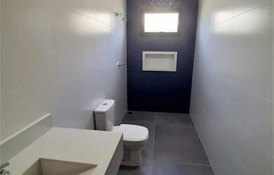 Imagem 3: Maravilhosa casa térrea em condomínio 3 dorm.(suite master) - 4vagas - cidade de Tremembé