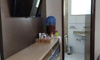 Imagem 6: Sobrado Vila Matilde 3 Dormitórios sendo 1 Suíte, 3 Vagas, 120 m²