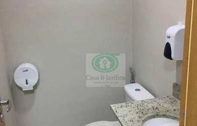 Imagem 6: Sala para alugar, 94 m² por R$ 4.000,00/mês - Centro - Santos/SP