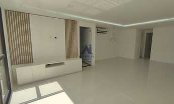 Imagem 5: Cobertura com 3 quartos para venda, 190 m² - Recreio dos Bandeirantes - Rio de Janeiro/RJ