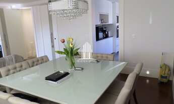 Imagem 5: Apartamento a venda com 202m² 4 quartos 2 suítes e 4 vagas no Morumbi, são Paulo - SP