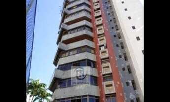 Imagem 3: Horto Florestal apartamento de 4 suítes 4 garagem, aluga ou vende