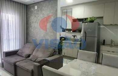 Imagem 2: Apartamento à venda, 2 quartos, 2 vagas, Jardim Casablanca - Indaiatuba/SP