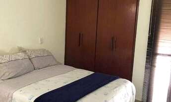 Imagem 2: Apartamento, 102 m² - venda por R$ 350.000,00 ou aluguel por R$ 1.800,00/mês - Centro - Sã