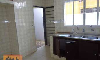 Imagem 7: Casa com 3 dormitórios para alugar, 130 m² por R$ 3.300,00/mês - Cidade Universitária - Ca