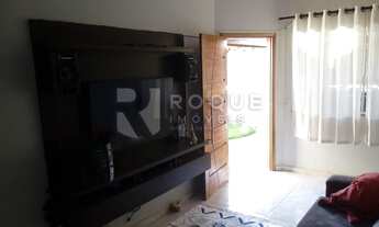 Imagem 3: Casa Residencial à venda, 2 quartos, 2 vagas, Jardim Lagoa Nova - Limeira/SP