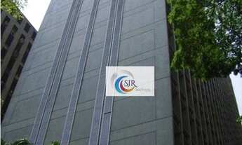 Imagem 7: Conjunto comercial para locação, Cerqueira César, São Paulo