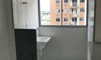 Imagem 6: Apartamento 6° andar Cond. Ville Solare- Augusto Montenegro