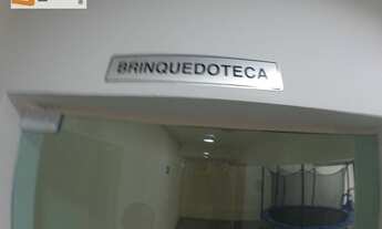 Imagem 6: Apartamento à venda, 139 m² por R$ 779.999,99 - Vila Guilhermina - Praia Grande/SP