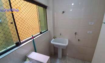 Imagem 7: Apartamento com 3 dormitórios à venda, 70 m² por R$ 320.000,00 - Alves Dias - São Bernardo