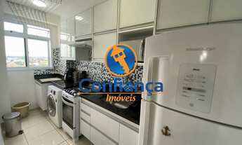 Imagem 4: Serra - Apartamento Padrão - Morada de Laranjeiras