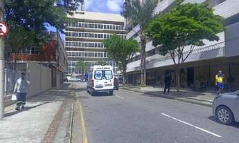 Imagem 4: Apartamento 66 m² (Unid. 705) - Cidade Nova - Rio de Janeiro - RJ