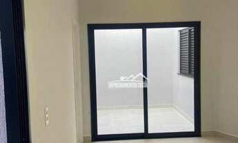 Imagem 5: Casa com 3 dormitórios à venda, 129 m² por R$ 640.000 - Condomínio Piccolino - Salto/SP