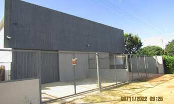 Imagem 2: GALPÃO DE FRENTE PARA DF 250 PRÓXIMO DO Kartodrómo