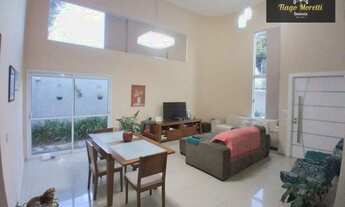 Imagem 3: Casa com 3 dormitórios à venda, 210 m² por R$ 900.000,00 - Portal dos Pássaros - Boituva/S