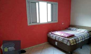 Imagem 7: Casa com 3 dormitórios à venda, 150 m² por R$ 450.000,00 - Parque Residencial Jaguari - Am