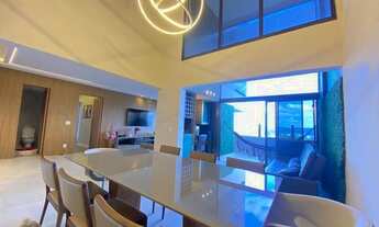 Imagem 7: Excelente área privativa no Vila da Serra em Nova Lima