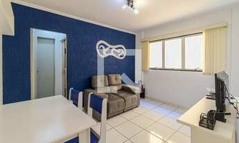 Imagem: Apartamento para Aluguel - Bela Vista, 1