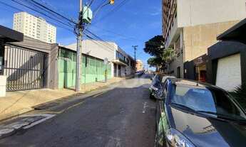 Imagem 2: Apartamento com 1 dormitório para alugar, 54 m² por R$ 1.700,00/mês - Centro - Piracicaba