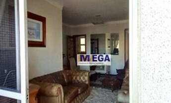 Imagem 7: Apartamento com 3 dormitórios à venda, 105 m² por R$ 645.000,00 - Bosque - Campinas/SP