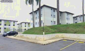 Imagem 3: Apartamento com 2 quartos à venda por R$ 145000.00, 45.56 m2 - SANTA CANDIDA - CURITIBA/PR