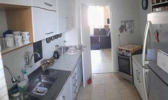 Imagem 3: Apartamento - Ed. Ouro Branco - R. Dos Mundurucus - Cremação