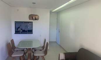 Imagem 2: Lindo Apartamento Residencial Shop Clube 3 Dormitórios sendo 01 suíte 01 vaga lazer comple