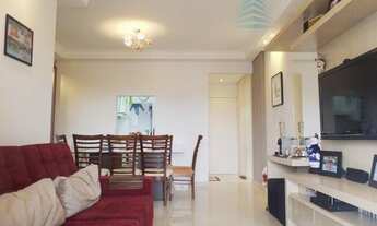 Imagem 2: Apartamento à venda, 103 m² por R$ 805.000,00 - Água Verde - Curitiba/PR