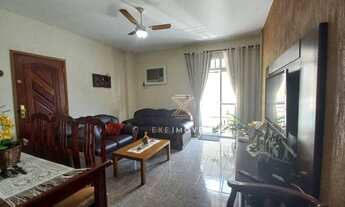 Imagem 1: Apartamento com 2 dormitórios à venda, 100 m² por R$ 380.000 - Taquara - Rio de Janeiro/RJ