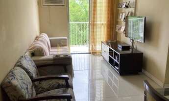 Imagem 3: Excelente apartamento situado na Taquara!!