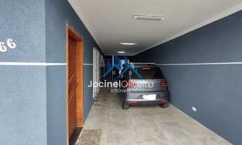 Imagem 6: Sobrado com 3 dorms, Umbará, Curitiba - R$ 580 mil