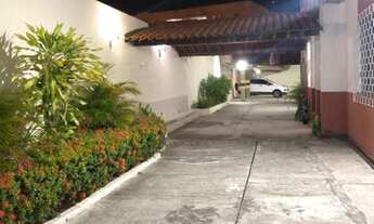 Imagem 3: Apartamento no condomínio do Aperipê