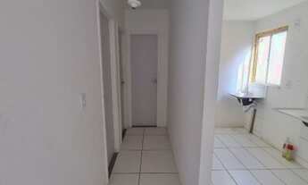 Imagem 5: Aluguel no Vila Real Mirueira