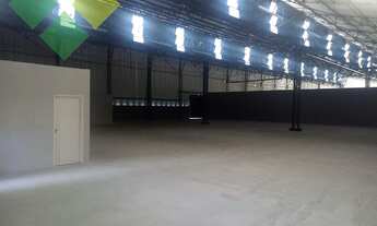 Imagem: Galpão em Itaquaquecetuba