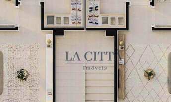 Imagem 4: Apartamento com 2 dormitórios à venda, 60 m² por R$ 280.500,00 - Gravatá - Navegantes/SC