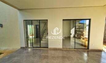 Imagem 2: Sobrado com 3 dormitórios à venda, 133 m² por R$ 555.000,00 - Plano Diretor Sul - Palmas/T