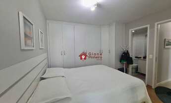 Imagem 6: VENDA 3 quartos sendo 1 suíte, 2 vagas, Luau do Recreio, 93 m² por R$ 750.000 - Recreio do