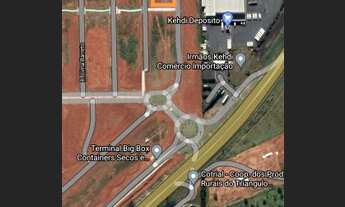 Imagem 4: Casa para venda com 95 metros quadrados com 3 quartos em Novo Mundo - Uberlândia - MG