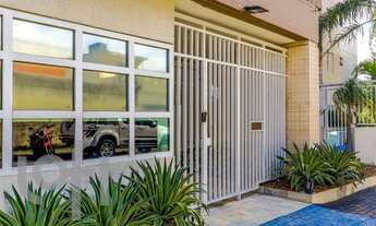 Imagem 6: Apartamento para venda com 88 metros quadrados com 3 quartos em Carandiru - São Paulo - SP