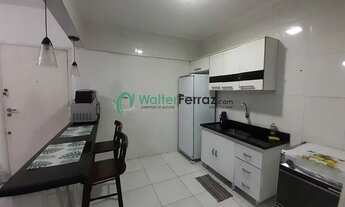 Imagem 6: 1 Dormitório Localizado no Bairro do Itararé