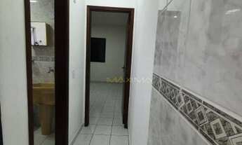 Imagem 3: Apartamento com 1 dormitório à venda, 49 m² por R$ 185.000,00 - Aviação - Praia Grande/SP