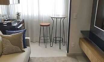 Imagem 7: APARTAMENTO A VENDA NA AVENIDA DOS IMIGRANTES EM CRICIUMA 2 QUARTOS SENDO 1 SUÍTE COM GARA