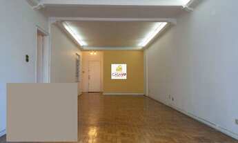 Imagem: Apartamento à venda, Bela Vista, 160m²